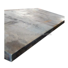 Hot Rolled Carbon Steel Plate ASTM A36 ss400 q235b iron sheet plate carbon plate sheet